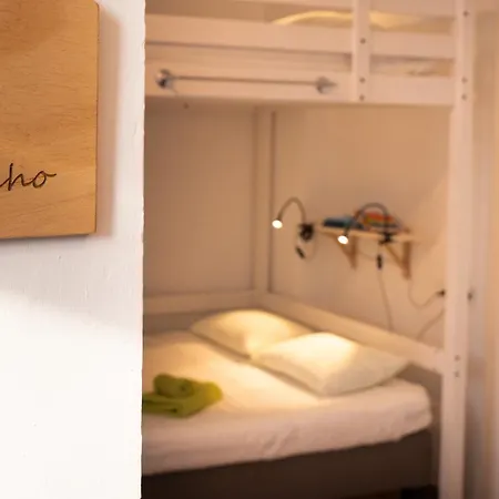 Tenohomes Calm En-suite Buenavista Landhaus