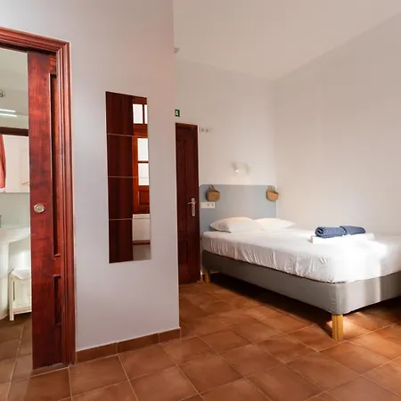 Country house Tenohomes Calm En-suite Buenavista Buenavista Del Norte