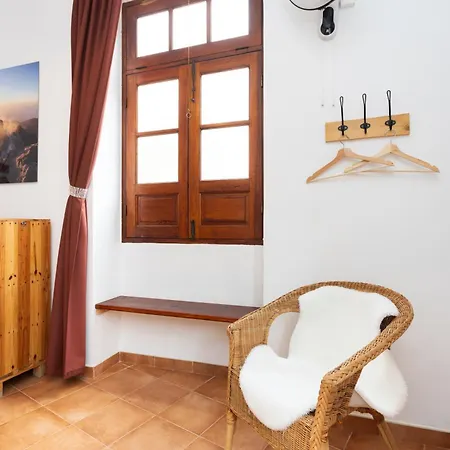 Tenohomes Calm En-suite Buenavista Country house