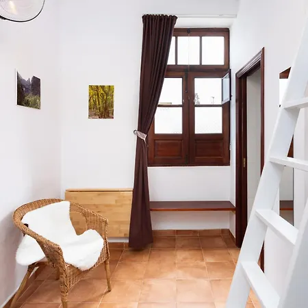 Tenohomes Calm En-suite Buenavista Country house *