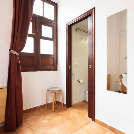 Country house Tenohomes Calm En-suite Buenavista Buenavista Del Norte