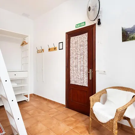 Tenohomes Calm En-suite Buenavista Country house