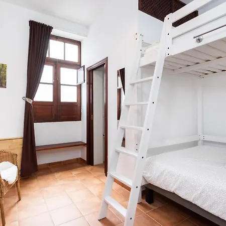 Country house Tenohomes Calm En-suite Buenavista Buenavista Del Norte