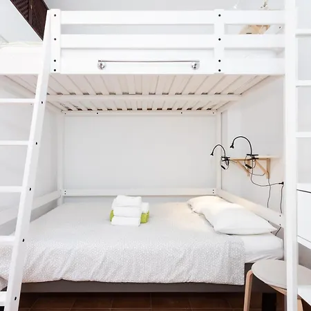 Country house Tenohomes Calm En-suite Buenavista *